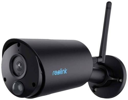 Reolink Argus Series B320 - B WLAN IP Überwachungskamera 2304 x 1296 Pixel Reolink Argus Series B320 - B WLAN IP Überwachungskamera 2304 x 1296 Pixel von Reolink