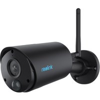 Reolink Argus Series B320 - Kabellose Full-HD WLAN IP-Außenkamera - Schwarz Reolink Argus Series B320 - Kabellose Full-HD WLAN IP-Außenkamera - Schwarz von Reolink