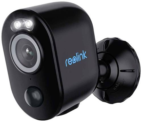 Reolink Argus Series B330 - B WLAN IP Überwachungskamera 2880 x 1616 Pixel von Reolink