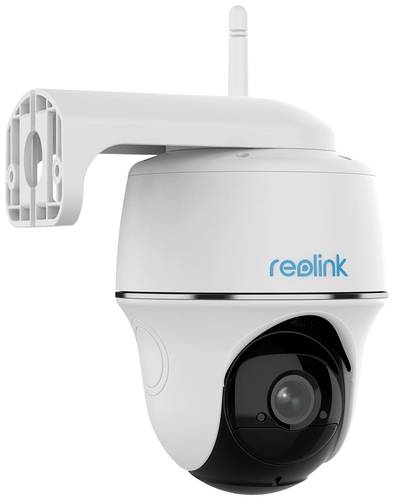 Reolink Argus Series B420 WLAN IP Überwachungskamera 2304 x 1296 Pixel von Reolink