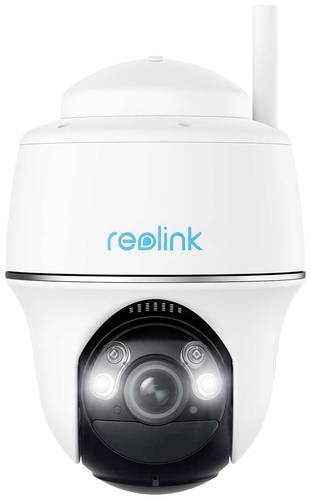 Reolink Argus Series B430 WLAN IP Überwachungskamera 2880 x 1616 Pixel von Reolink