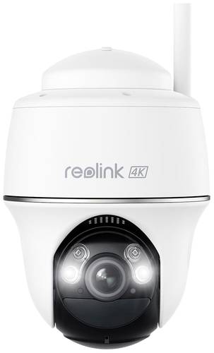 Reolink Argus Series B440 WLAN IP Überwachungskamera 3840 x 2160 Pixel von Reolink