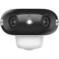 Reolink Argus Series B740X - Kabellose WLAN-Außenkamera mit 4K-Farbnachtsicht - Weiß Reolink Argus Series B740X - Kabellose WLAN-Außenkamera mit 4K-Farbnachtsicht - Weiß von Reolink