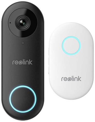 Reolink D340P Video-Türsprechanlage LAN Komplett-Set von Reolink