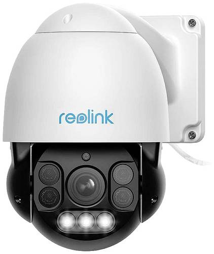 Reolink D4K23 LAN IP Überwachungskamera 3840 x 2160 Pixel von Reolink