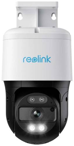 Reolink D4K30 LAN IP Überwachungskamera 3840 x 2160 Pixel von Reolink