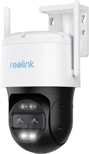 Reolink DUO PTZ WiFi IP Überwachungskamera 3840 x 2160 Pixel von Reolink
