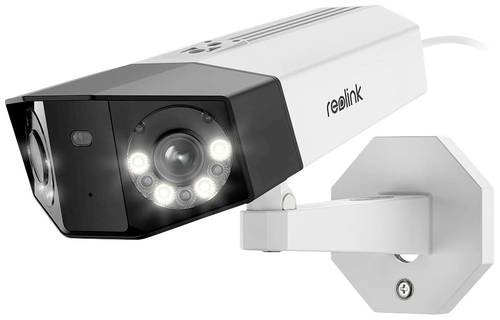 Reolink DUO2-4KPN LAN IP Überwachungskamera 4608 x 1728 Pixel von Reolink