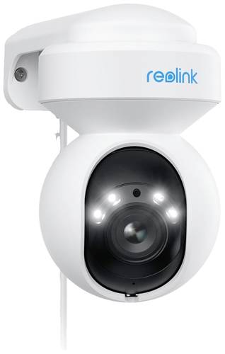 Reolink E Series E560 WLAN IP Überwachungskamera 3840 x 2160 Pixel von Reolink