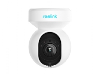 Reolink E1 Outdoor, IP-Sicherheitskamera, Innen & Außen, Verkabelt & Kabellos, Zimmerdecke, Schwarz, Weiß, Wasserdicht von Reolink