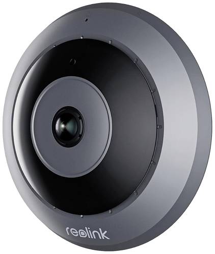 Reolink Fisheye Series P520 LAN IP Überwachungskamera 2560 x 2560 Pixel von Reolink