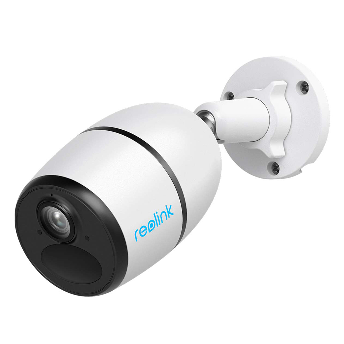 Reolink Go Series G330 4G Überwachungskamera 4MP (2560x1440), Akkubetrieb, IP65-Wetterschutz, 10m Nachtsicht, Intelligente Erkennung von Reolink