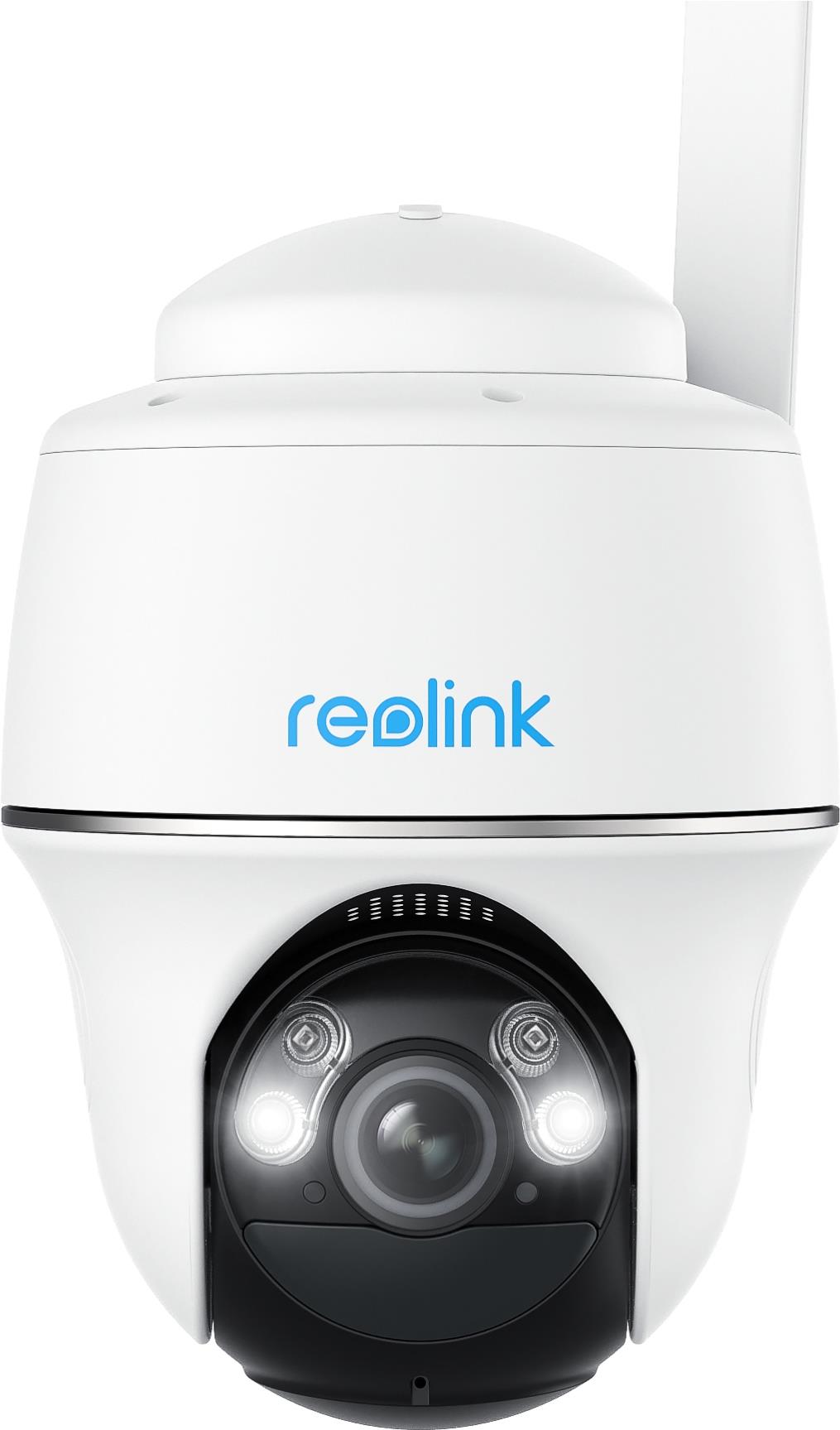 Reolink Go Series G430 Dome IP-Sicherheitskamera Drau�en 2560 x 1440 Pixel Wand (REO-GO-G430) von Reolink