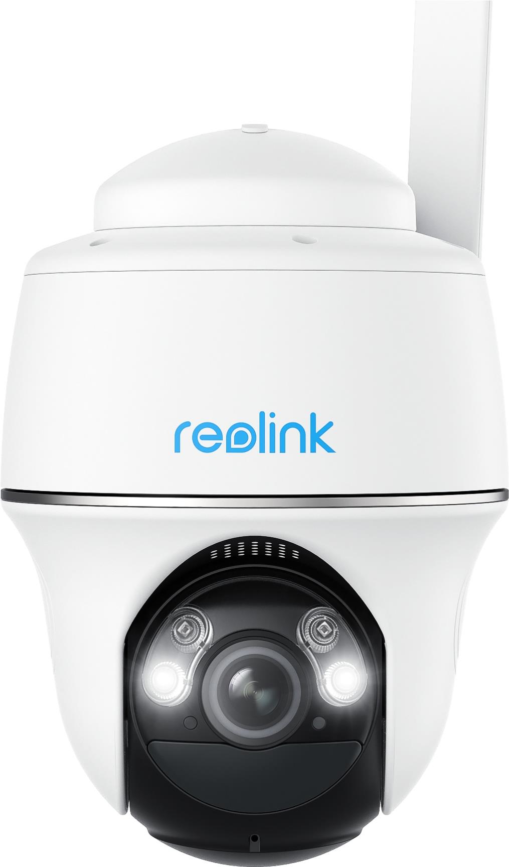 Reolink Go Series G430 Dome IP-Sicherheitskamera Draußen 2560 x 1440 Pixel Wand (REO-GO-G430) von Reolink