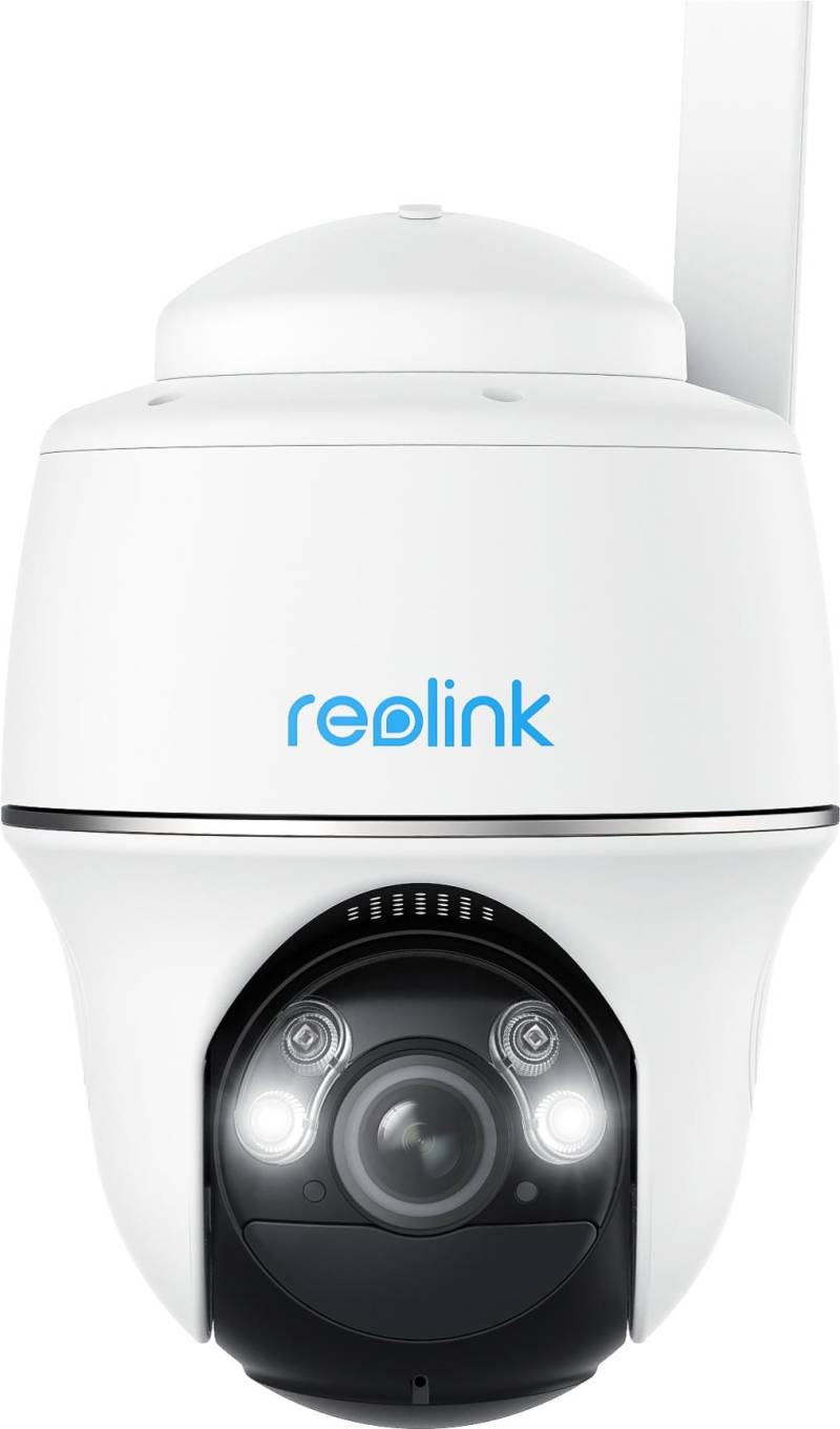 Reolink Go Series G430 Dome IP-Sicherheitskamera Draußen 2560 x 1440 Pixel Wand (REO-GO-G430) von Reolink