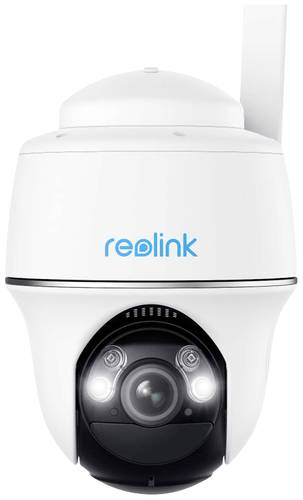 Reolink Go Series G430 GSM IP Überwachungskamera 2880 x 1620 Pixel von Reolink