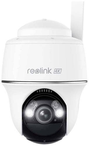 Reolink Go Series G440 GSM IP Überwachungskamera 3840 x 2160 Pixel von Reolink