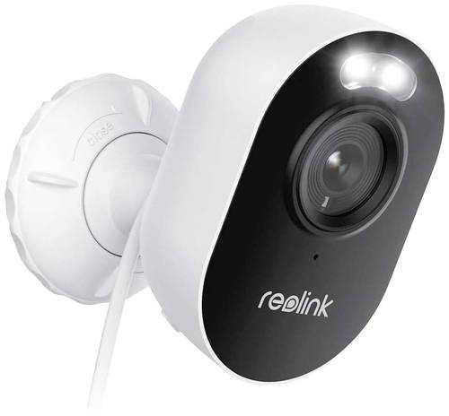 Reolink Lumus Series E430 WLAN IP Überwachungskamera 2560 x 1440 Pixel von Reolink