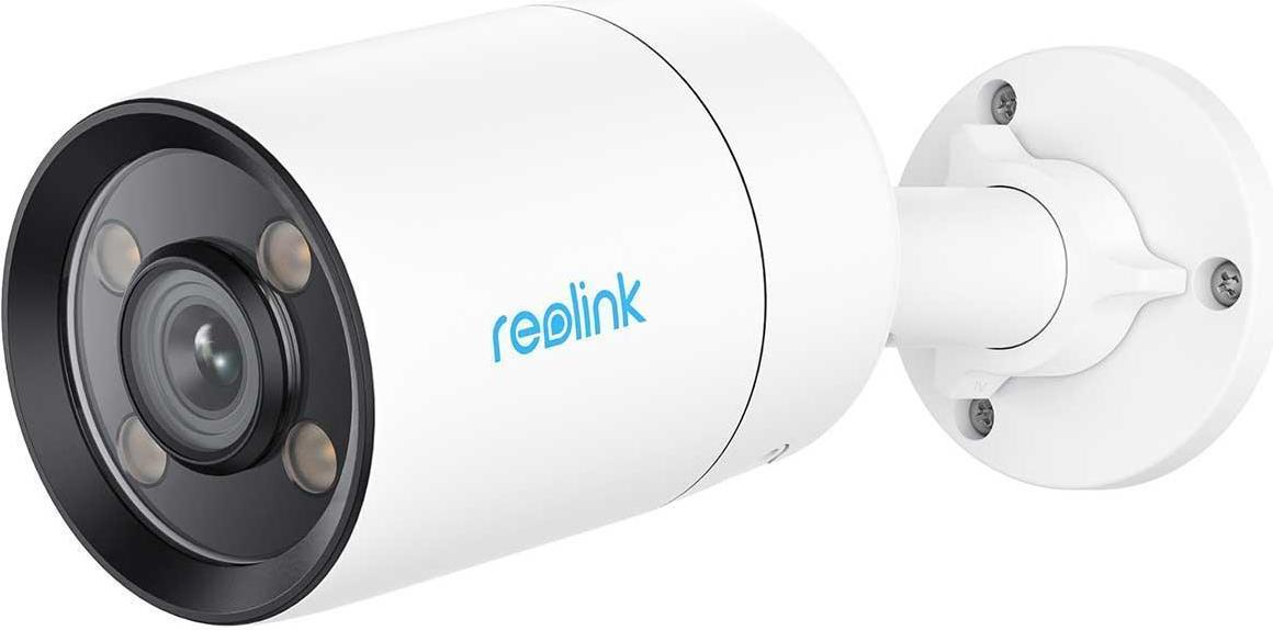 Reolink ColorX Series P320X Bullet IP-Sicherheitskamera Draußen 2560 x 1440 Pixel Wand (REO-COLORX-P320X) von Reolink