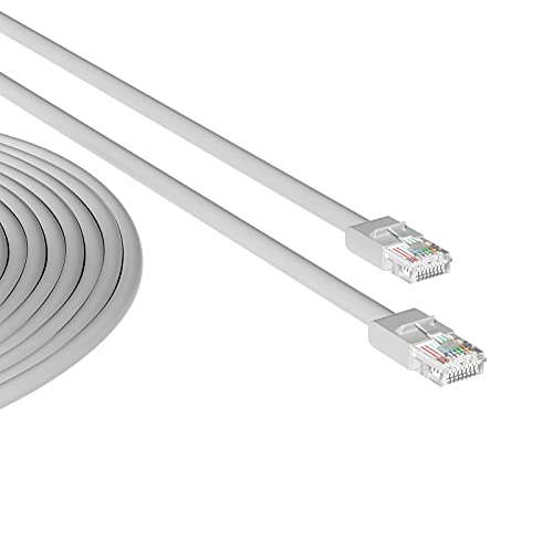 Reolink RJ45 CAT5 Netzwerk Ethernet Patch Internet Kable - 30 Meter von Reolink