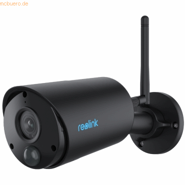 Reolink Reolink Argus Series B320-B Battery-WiFi Reolink Reolink Argus Series B320-B Battery-WiFi von Reolink