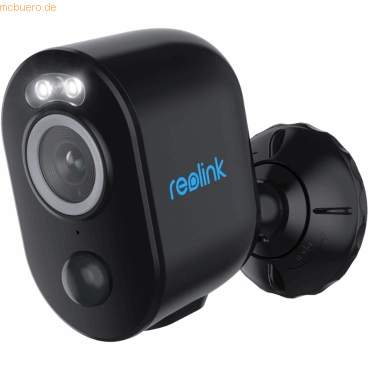 Reolink Reolink Argus Series B330-B Battery-WiFi von Reolink