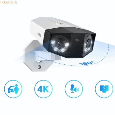 Reolink Reolink Duo Series P730 PoE Cam von Reolink