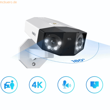 Reolink Reolink Duo Series P730 PoE Cam von Reolink