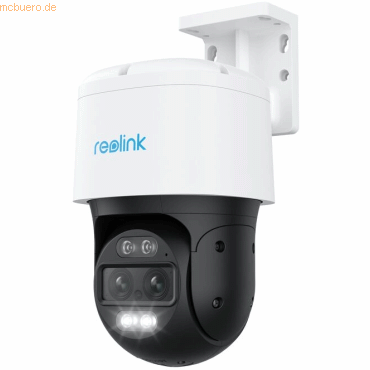 Reolink Reolink TrackMix Series P760 PoE Cam von Reolink