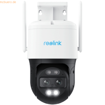 Reolink Reolink Trackmix Series W760 WiFi-Outdoor von Reolink