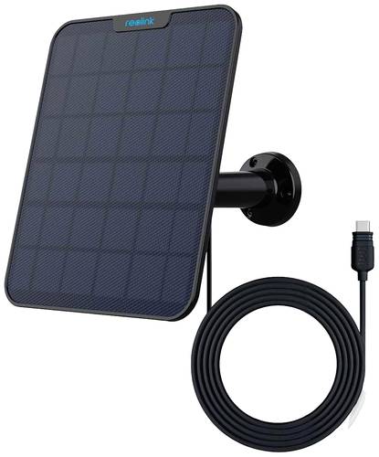 Reolink Solar-Panel Solar Panel 2-B-Type-C Reolink Solar-Panel Solar Panel 2-B-Type-C von Reolink