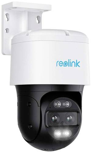Reolink TrackMix Series P760 LAN IP Überwachungskamera 3840 x 2160 Pixel von Reolink