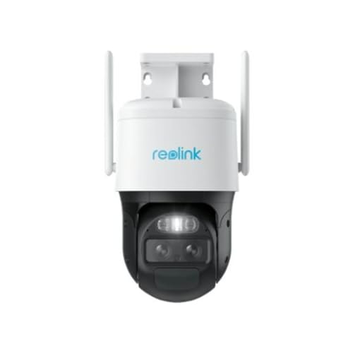Reolink Trackmix LTE Überwachungskamera von Reolink