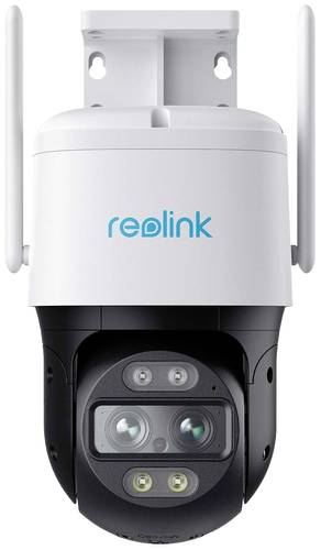 Reolink Trackmix Series W760 WLAN IP Überwachungskamera 3840 x 2160 Pixel von Reolink