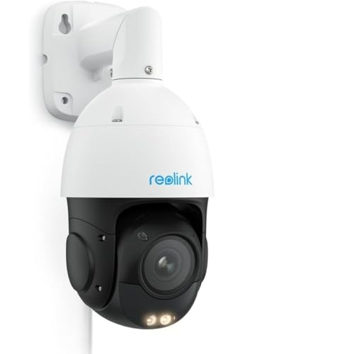 Reolink Überwachungskamera P850 - Marke EAN: 6975253984244 Reolink Überwachungskamera P850 - Marke EAN: 6975253984244 von Reolink