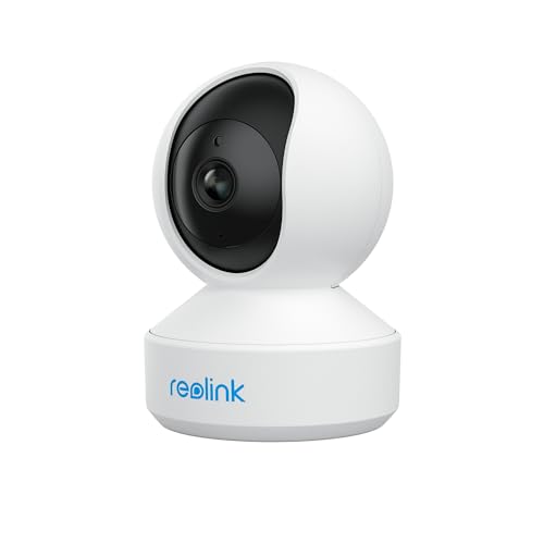 Reolink Überwachungskamera Serie E320 - Marke EAN: 6975253983780 Reolink Überwachungskamera Serie E320 - Marke EAN: 6975253983780 von Reolink