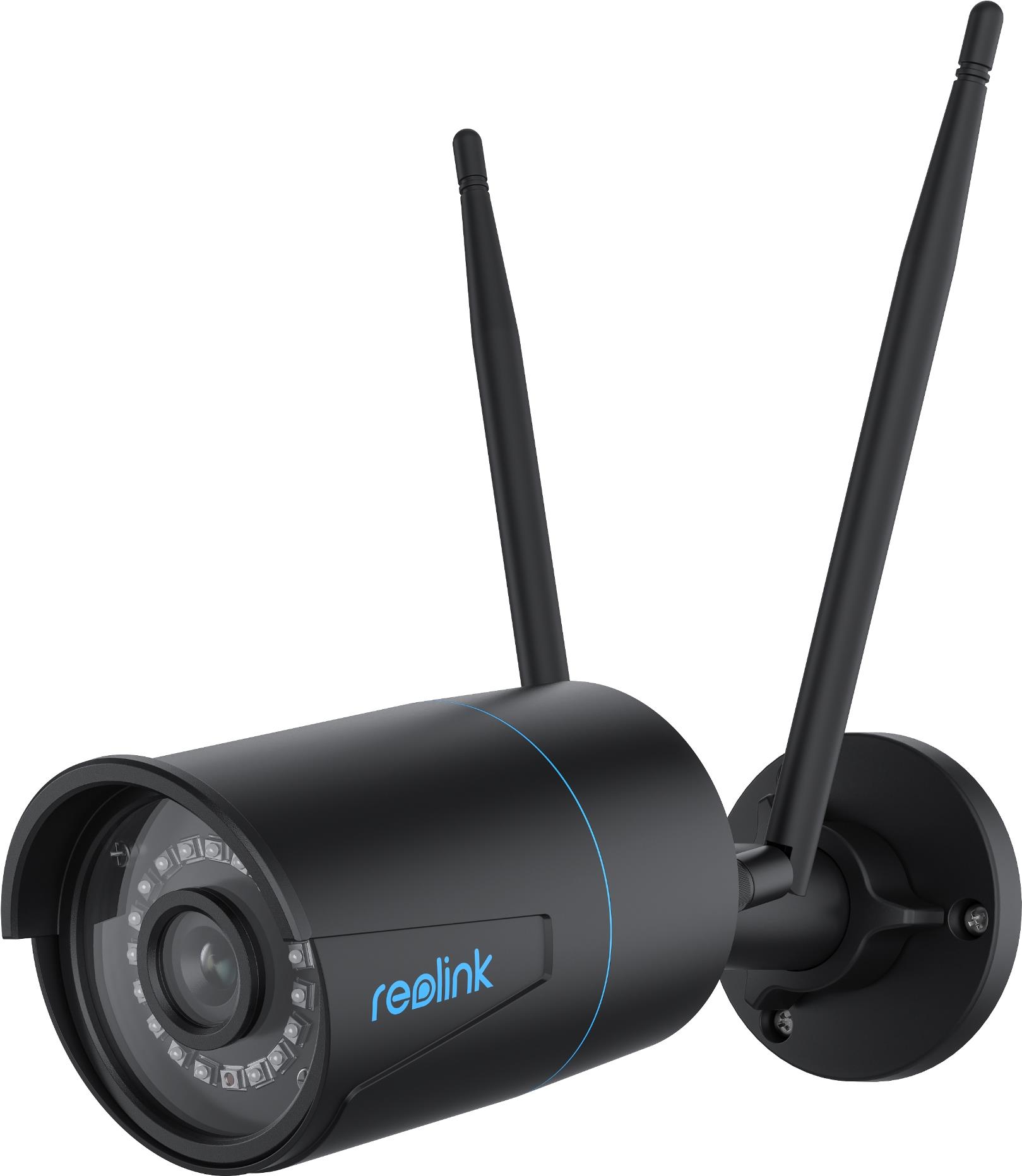 Reolink W320-B WiFi-Outdoor - Netzwerkkamera (WC510WAB2K02B) von Reolink