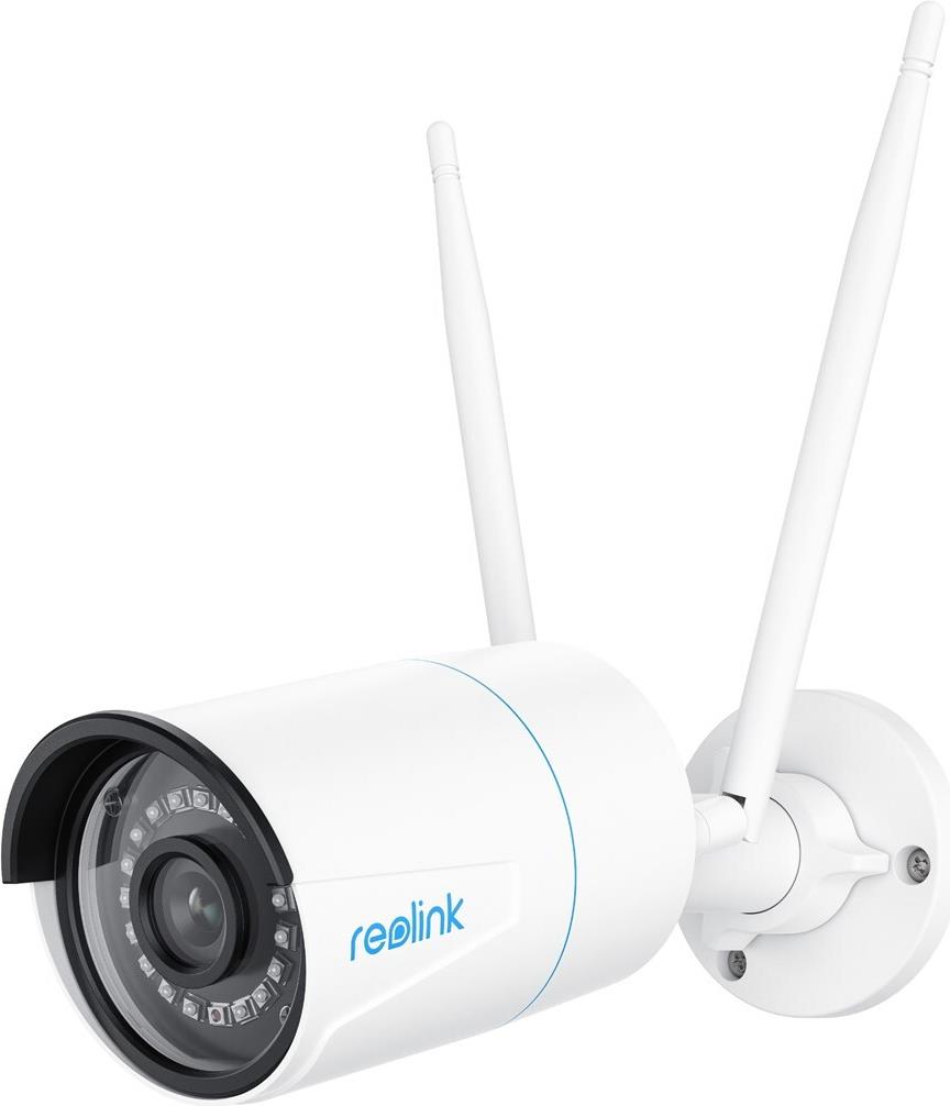 Reolink W320 Bullet IP-Sicherheitskamera Draußen 2560 x 1920 Pixel Wand (WC510WAB2K02) von Reolink
