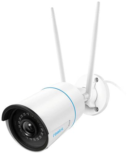 Reolink W320 WLAN IP Überwachungskamera 2560 x 1920 Pixel Reolink W320 WLAN IP Überwachungskamera 2560 x 1920 Pixel von Reolink