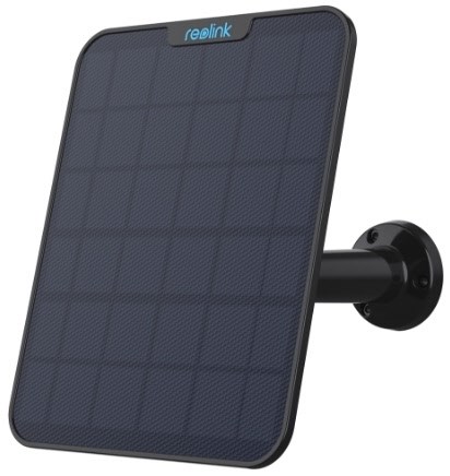 SP2 Solar Panel 2 schwarz von Reolink