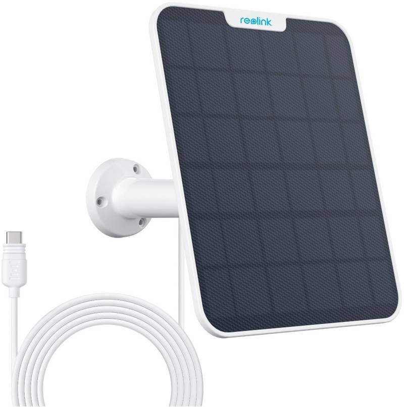 SP2 Solar Panel 2 weiß von Reolink