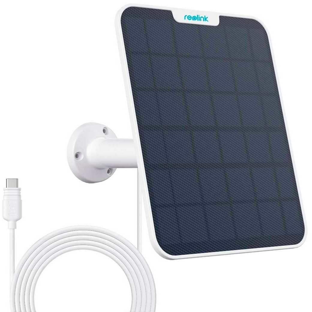 Solarpanel 2 (5,8 Watt) von Reolink