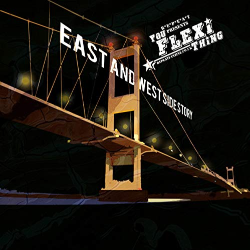 You Flexi Thing Vol.5; East & West Side Story von Repeat