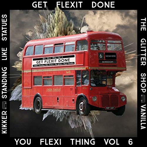 You Flexi Thing Vol.6 von Repeat