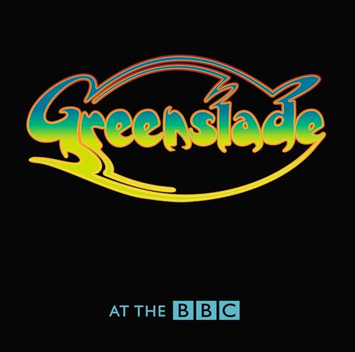 At the BBC - Brillant Box von Repertoire Entertainment Gmbh (Tonpool)