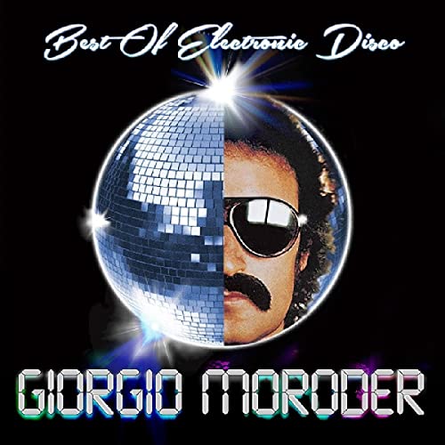 Best of Electronic Disco [Vinyl LP] von Repertoire Entertainment Gmbh (Tonpool)