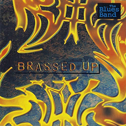 Brassed Up von Repertoire Entertainment Gmbh (Tonpool)