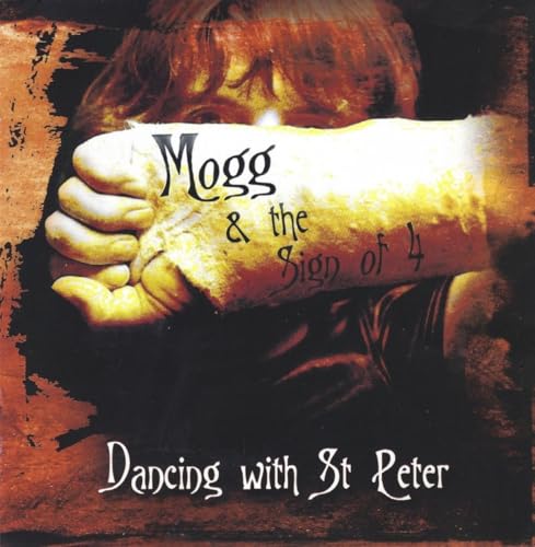 Dancing With St.Peter von Repertoire Records