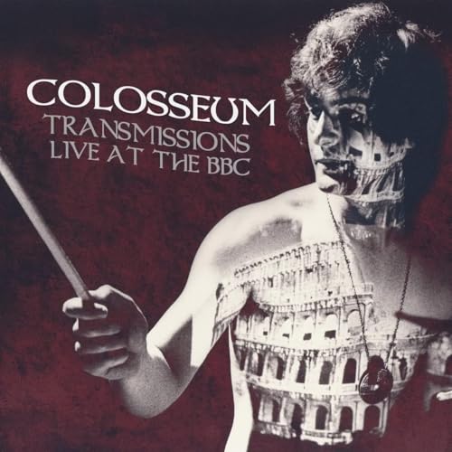 Live at BBC-Slipcase von Repertoire Records