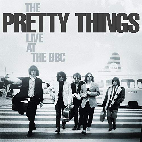 Live at the BBC [Vinyl LP] von REPERTOIRE
